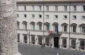 Zone rosse: la Pm di Bergamo è a Palazzo Chigi