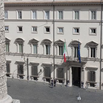 Zone rosse: la Pm di Bergamo è a Palazzo Chigi