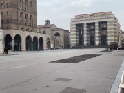 10 aprile, un sabato di protesta: due le manifestazioni in città