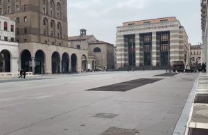 Brescia, a Natale mascherina obbligatoria in centro città