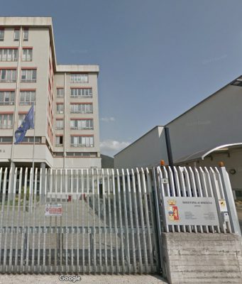 Movida violenta: daspo per sei giovani (due minorenni)