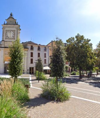 In arrivo una nuova struttura socio-sanitaria a Salò