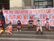 “Siamo stanchi di essere ignorati”, giovedì gli studenti bresciani scendono in piazza