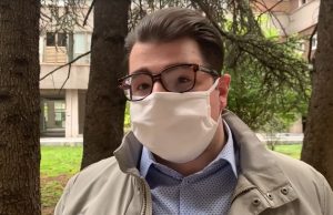 Simone Papa: “UniBs garantisca a tutti la rateizzazione della terza rata”