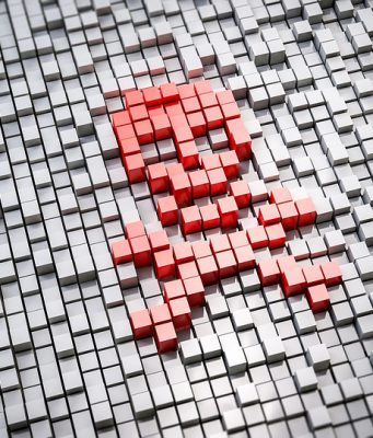 Oscurati 56 server, 2 siti web e 2 canali Telegram pirata