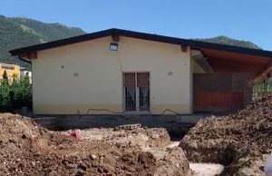 Cresce lo “Spazio Pampuri”, nuovi ambienti per la comunità