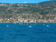 Confermata la traversata, anche se con un percorso (molto) rimaneggiato