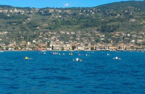 Confermata la traversata, anche se con un percorso (molto) rimaneggiato