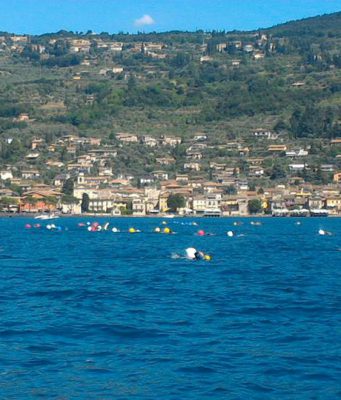 Confermata la traversata, anche se con un percorso (molto) rimaneggiato