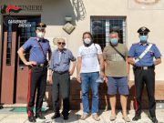 Confuso e disperso a Collio, ritrovato anziano della bassa mantovana