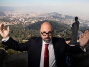 È morto a 55 anni Zafon, scrittore del best seller “L’ombra del vento”