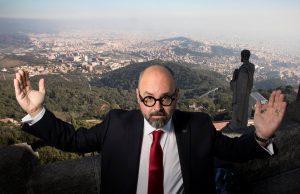 È morto a 55 anni Zafon, scrittore del best seller “L’ombra del vento”