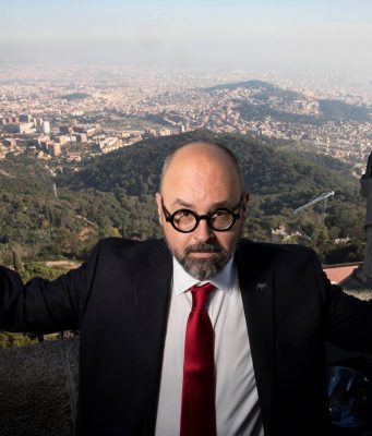 È morto a 55 anni Zafon, scrittore del best seller “L’ombra del vento”