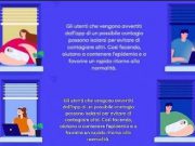 App “Immuni” già nella bufera: accuse di sessismo