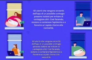 App “Immuni” già nella bufera: accuse di sessismo