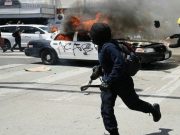 Ucciso un altro afroamericano ad Atlanta: nuova ondata di proteste negli Usa