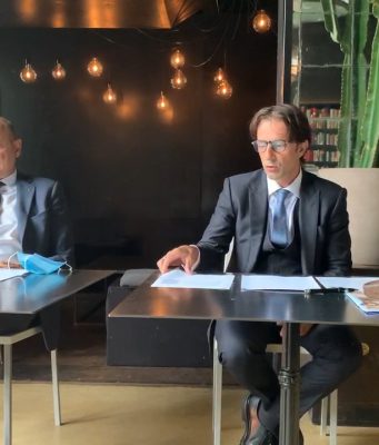 Bcc Agrobresciano l’8 maggio arriva in Duomo con il Conto Corrente “illimitato” a 1 euro