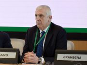 Cajazzo: “Onorato per il nuovo incarico, buon lavoro a Trivelli”