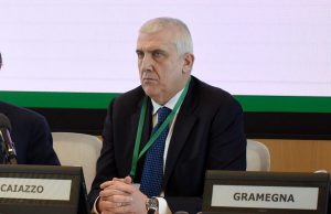 Cajazzo: “Onorato per il nuovo incarico, buon lavoro a Trivelli”