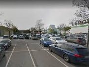 36enne investita dal Suv a Campo Grande. È gravissima