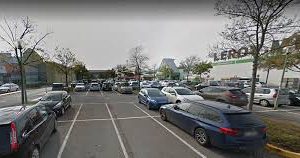 36enne investita dal Suv a Campo Grande. È gravissima