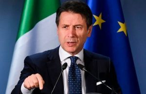 Conte: “Nel 2020 il calo del Pil in Italia sarà pesante ma inferiore alla doppia cifra”