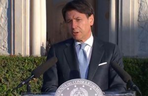 Bar e ristoranti chiusi entro le 22.00. Il Governo deciderà entro domani