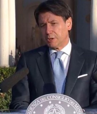 Stop a Conte: stralciata la norma sul condono