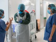 Torna l’allarme Covid-19 a Brescia: allerta nel reparto di Terapia Intensiva