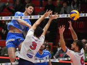 Atlantide, Davide Esposito torna a Brescia