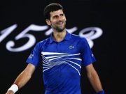Novak Djokovic positivo al covid dopo l’Adriatour