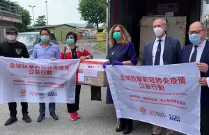 La denuncia dell’assessore Morelli: ancora negli scatoloni il laboratorio donato al Civile