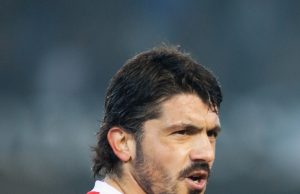 Lutto per Rino Gattuso, è morta la sorella