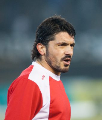 Lutto per Rino Gattuso, è morta la sorella