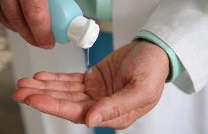 Iss: bene disinfezioni, ma senza esagerare