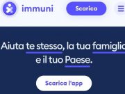 Mezzo milione di download per l’App “Immuni”