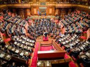 3 – 2 . La Commissione “contenziosa” annulla il taglio dei vitalizi agli ex senatori