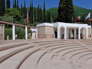 Il “perfettissimo teatro” sarà inaugurato il 4 luglio