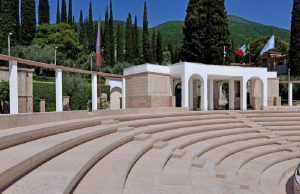 Il “perfettissimo teatro” sarà inaugurato il 4 luglio