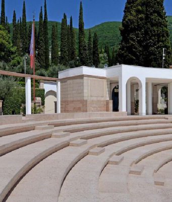 Il “perfettissimo teatro” sarà inaugurato il 4 luglio