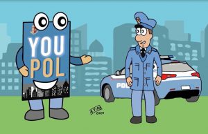 Polizia di Stato: l’app “YouPol” contro il bullismo