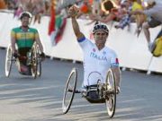 Alex Zanardi, condizioni stabili ma “resta molto grave”