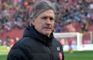 Feralpisalò: sarà Pavanel il nuovo allenatore