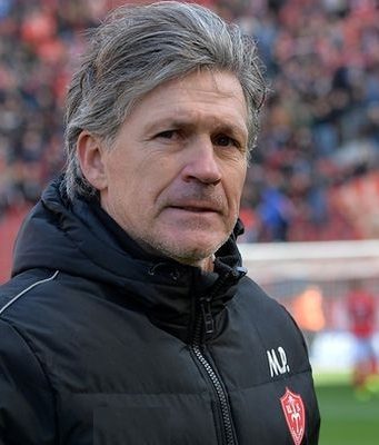 Feralpisalò: sarà Pavanel il nuovo allenatore