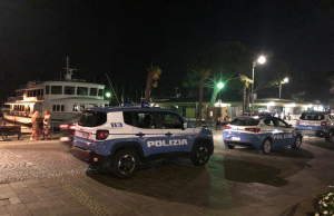 Desenzano: controlli della Polizia su attività criminali e rispetto norme anti Covid