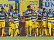 Membro dello staff positivo al Covid-19: Parma in isolamento