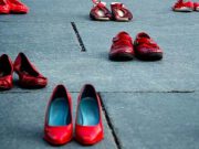 Sale il numero dei femminicidi: 77% delle donne uccise in famiglia, complice il lockdown