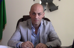 Covid-19, il sindaco leghista di Codogno: “Negazionisti vengano a vedere il nostro cimitero”