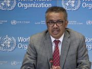 Oms, il direttore Ghebreyesus: “Italia e Spagna hanno ribaltato una situazione spaventosa”