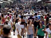 Istat, minimo storico di nascite dall’unità d’Italia: in 5 anni 551mila residenti in meno